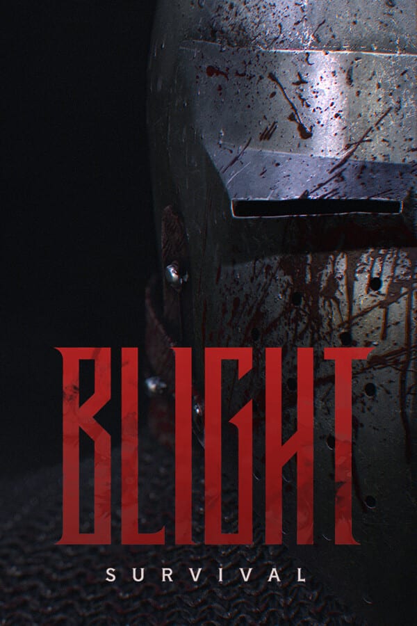 Blight: Survival Fraktionen — Writhen, Blighted, Church of Eternal Dawn